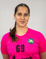 Pola JASTRZĘBSKA