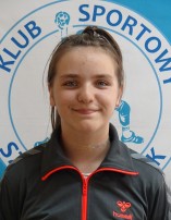 Zuzanna WIŚNIEWSKA
