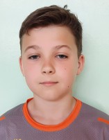 Kacper KUKLIŃSKI