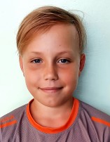 Dawid MARKOWSKI