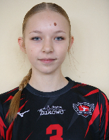 Oliwia FABICH