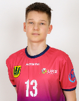 Bartłomiej GÓRSKI