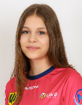 Gabriela ROSŁOŃ