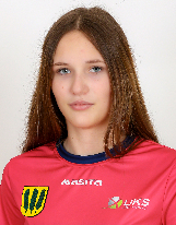 Joanna LORENS