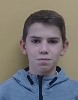 Dominik  STYK