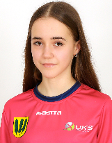 Kinga WIERGOWSKA