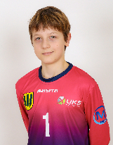 Nataniel KĘPA