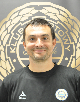 Michał  NOWICKI