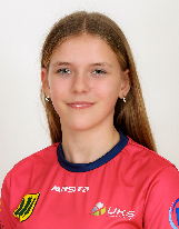 Oliwia TAJAK