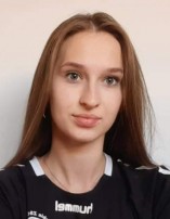 Magdalena KOCOT
