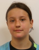Nikola KOZŁOWSKA
