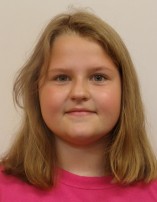 Weronika RZESZUTEK