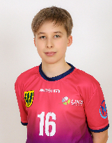 Mateusz KORZYBSKI