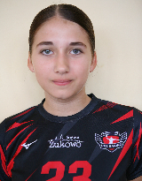 Lena WACHOWIAK