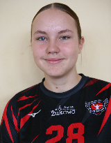 Amelia JANUSZEWSKA