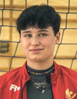 Klaudia KOMENDARCZYK