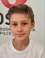 Tymon TADOROWSKI