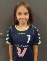 Zuzanna BERLIŃSKA