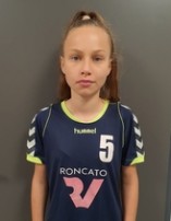 Oliwia MIZIURKOWSKA