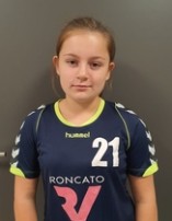 Julia GORELA