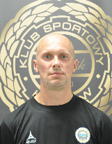 Grzegorz PIECZARKA