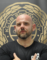 Mariusz CICHY