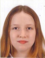 Maja PAWEŁKOWICZ