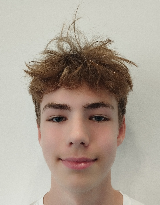Alex CHOLCH
