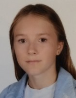 Wiktoria SALECKA