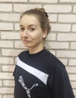 Kinga GARBOŚ