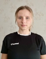 Karolina SENTYRZ-KOŁODZIEJ