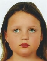 Mikayla STRYDOM