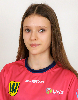 Wiktoria DEMKIEWICZ