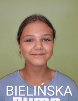 Marcelina BIELIŃSKA