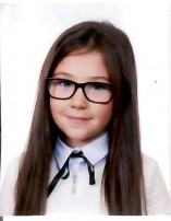 Oliwia NOWAKOWSKA