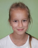 Karolina SZCZEPAŃSKA