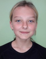 Klaudia PIOTROWSKA