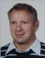 Przemysław BAGIŃSKI