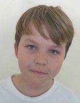 Kacper ŻYNDUL