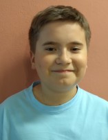 Wiktor PIÓREK
