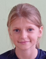 Klaudia CHANOWSKA