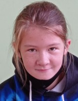 Laura GUSTKE