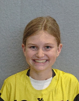 Oliwia WIKTORSKA