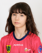 Julia  KOWALCZYK