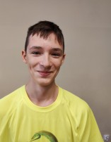 Kacper LISZKA
