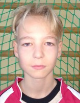 Kacper BIELAŃSKI