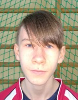 Mateusz CHOLEWA