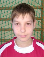 Jakub GREGOREK