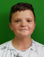 Miłosz DUDEK