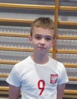 Kacper WIŚNIEWSKI